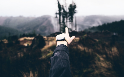 Thoughts On Millennials, Following Your Dreams & Career Choices In Tracy