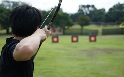 Mohammed Amir Ghani’s New Year’s Resolutions