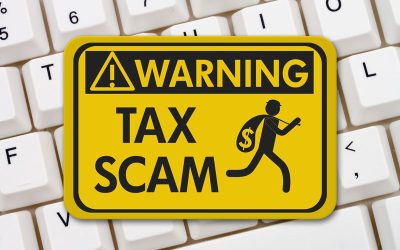 Mohammed Amir Ghani’s Three Big Tax Scams And How To Beware