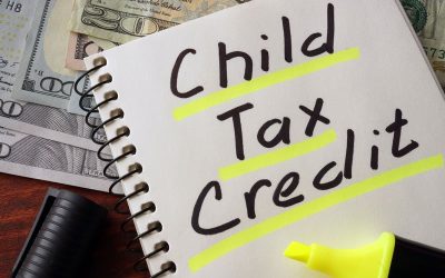 Making Children Less Costly For Tracy Families With Kids Through The Child Tax Credit