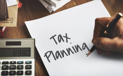 Mohammed Amir Ghani’s Seven End of Year Tax Planning Strategies