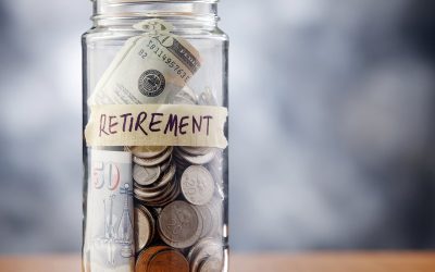 Retirement Money and Five Financial Mistakes To Avoid by Mohammed Amir Ghani