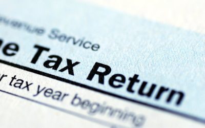 Tracy Taxpayers It’s Time To Deal With Your 2020 Tax Return