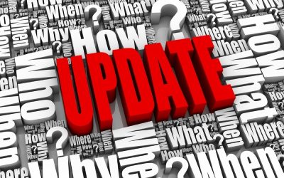 The New Stimulus Update and Tax Issues for Tracy Filers