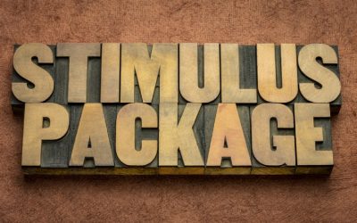 Third Stimulus Package Update For All Tracy Taxpayers