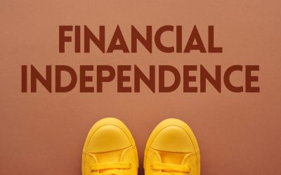 Mohammed Amir Ghani’s 4 Keys For How To Gain Financial Independence
