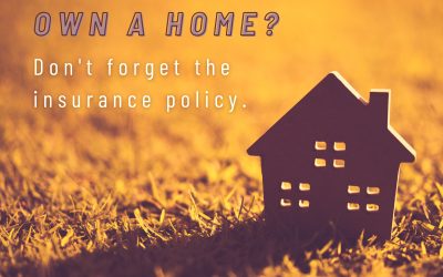 Buying a homeowner’s Insurance Policy: The What and the Why for Tracy Homeowners