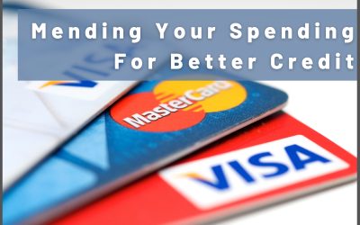 Fixing Your Credit Score: How Tracy Spenders Can Build Better Credit