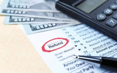 Factors Affecting Dublin Taxpayers’ 2021 Tax Refund