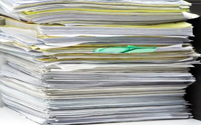 Tax Documentation Dublin Filers Should Keep and Why