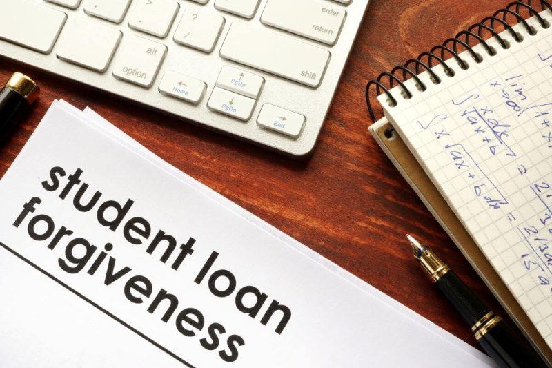 Student Loan Forgiveness Guidelines for Dublin Grads