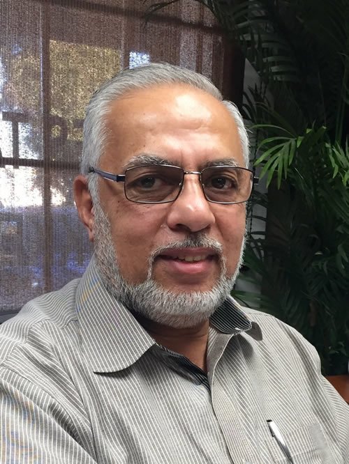Abdul Aziz Ghani