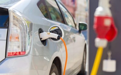 A Tricky Tax Credit for Tracy Electric Vehicle Owners