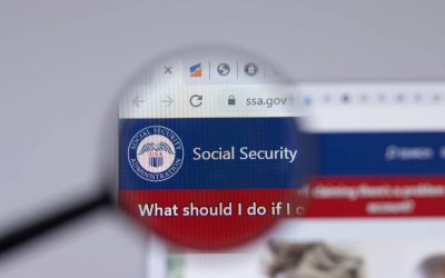 Do All Tracy People Pay Taxes on Social Security Benefits?