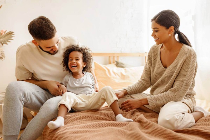 How Do Trump Accounts Work For Tracy Kids?