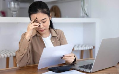 Mistakes Tracy Taxpayers Should Avoid When Filing For a Federal Tax Extension