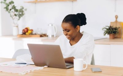 How Does Self-Employment Tax Work For Tracy Taxpayers Leaving Their 9-to-5?