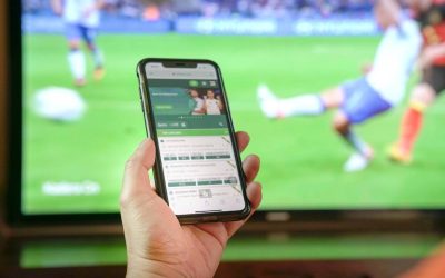 Do You Have to Pay Taxes On Sports Betting? What Tracy Bettors Need To Know