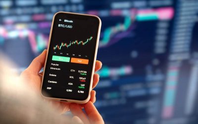 Calculating Crypto Taxes Simplified For Tracy Investors