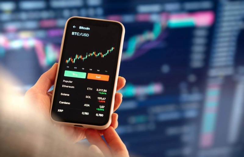 Calculating Crypto Taxes Simplified For Tracy Investors