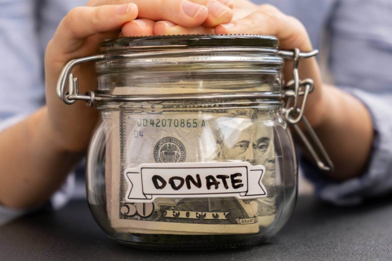Supporting Tracy Charities? How 2026 OBBBA Charitable Giving Contributions Work