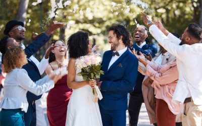 Do You Get Better Tax Breaks For Being Married, Tracy Couples?