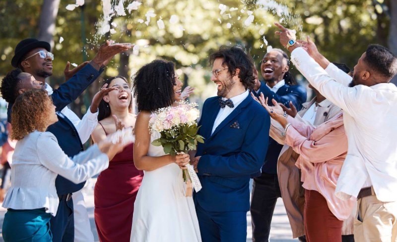 Do You Get Better Tax Breaks For Being Married, Tracy Couples?
