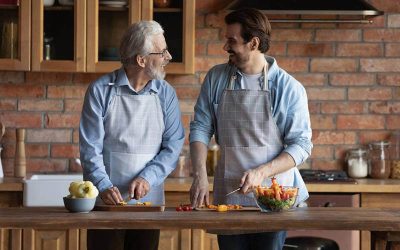 How the Secure 2.0 Act Changes Beneficiary IRS Tax Rules For Your Tracy Heirs