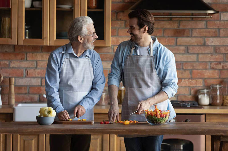 How the Secure 2.0 Act Changes Beneficiary IRS Tax Rules For Your Tracy Heirs