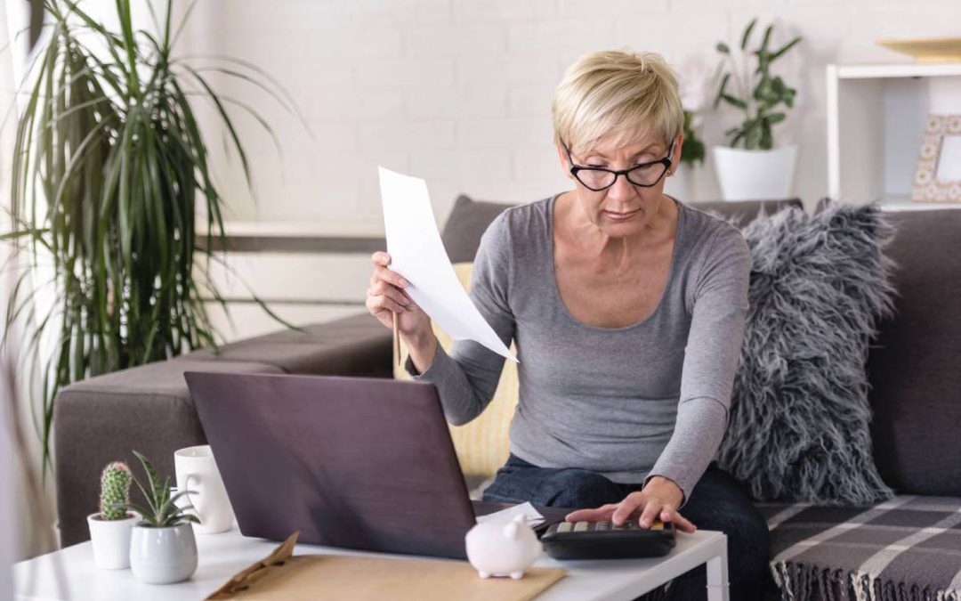 Last Minute Tips for Tracy Taxpayers to File By Extended Tax Day